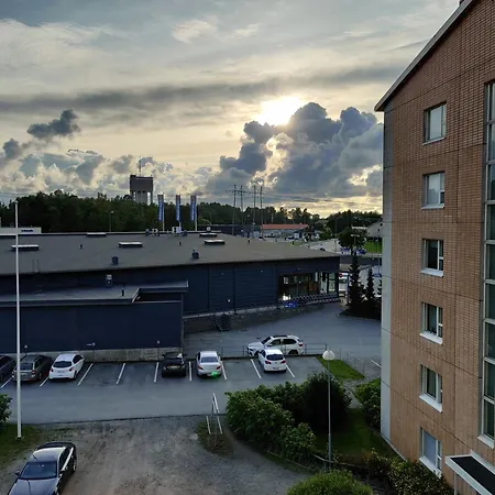 Casa Naranja, Stylish 43m2 1 Bedroom With Sauna *